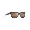 Maui Jim Secrets Matte Tortoise  HCL Bronze