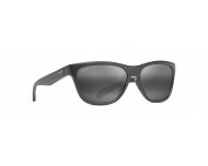 Maui Jim Secrets Black with Red Interior Maui Rose