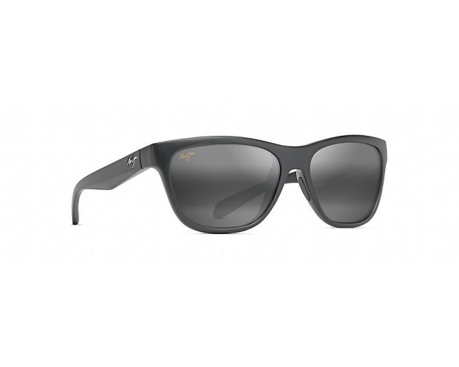 Maui Jim Secrets Black Neutral Grey