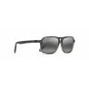 Maui Jim Little Maks Matte Green Smoke Grey 