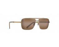 Maui Jim Compass Silver Neutral Grey