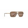 Maui Jim Compass Gold HCL Bronze