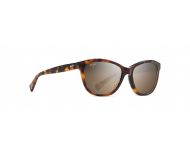 Maui Jim Canna Mocha Tortoise HCL Bronze