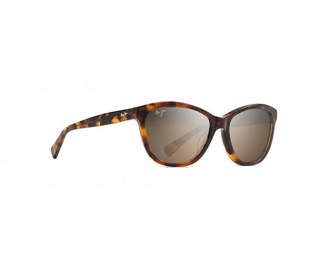 Maui Jim Canna Mocha Tortoise HCL Bronze