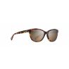 Maui Jim Canna Mocha Tortoise HCL Bronze