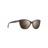 Maui Jim Canna Tortoise White & Blue HCL Bronze