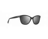 Maui Jim Canna Black Crystal Neutral Grey