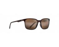 Maui Jim Wild Coast Black with Red Interior Maui Rose