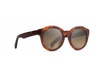 Maui Jim Jasmine Koa Tortoise HCL Bronze