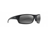 Maui Jim Big Wave Matte Black Grey neutral