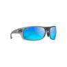 Maui Jim Big Wave Transluente Matte Grey