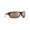 Maui Jim Big Wave Matte Black Grey neutral