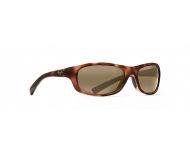 Maui Jim Kipahulu Ecaille Mat Bronze HCL