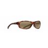 Maui Jim Kipahulu Ecaille Mat Bronze HCL