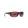 Maui Jim Wassup Noir Brillant Maui Rose