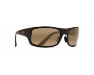 Maui Jim Haleakala Noir Mat HCL Bronze