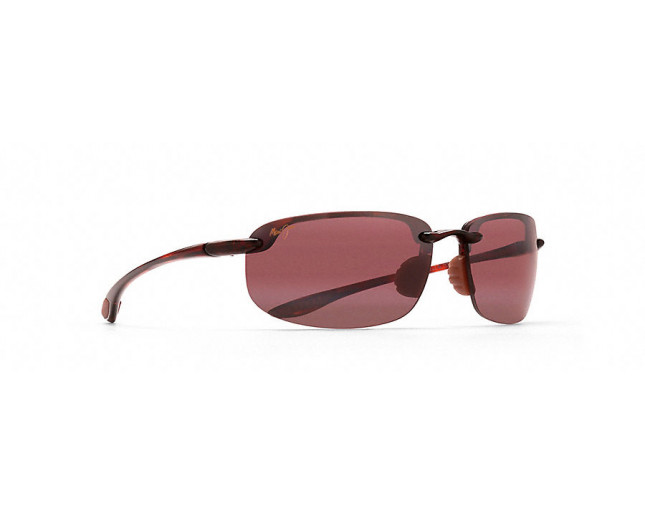 Maui Jim Hookipa Ecaille Maui Rose