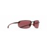 Maui Jim Hookipa Ecaille Maui Rose