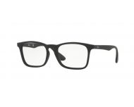 Ray-Ban RY1553 Rubber Black 