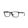 Ray-Ban RY1553 Rubber Black 