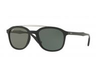 Ray-Ban RB4290 Black Green