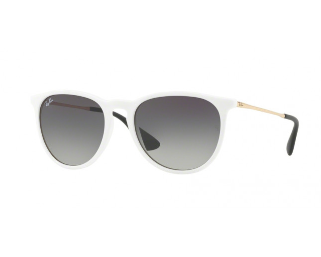 Erika polarized grey gradient sunglasses cheap