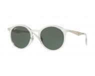 Ray-Ban Emma Matte Crystal Green