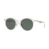 Ray-Ban Emma Matte Crystal Green