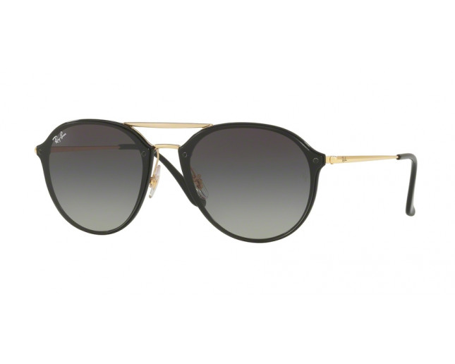 Ray-Ban Blaze Double Bridge RB4292N 