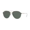 Ray-Ban RB4292N Transparent Dark Green