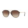 Ray-Ban RB4292N Light Havana Brown Gradient