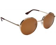 Mundaka Tribeka Gold Brown Gold Mirror