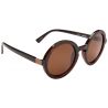 Mundaka Lua Tortoise Brown Polar