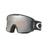 Oakley Line Mine XM Matte black-Prizm snow black iridium