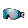 Oakley Line Mine XM Matte black-Prizm Snow Sapphire Iridium