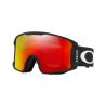 Oakley Line Mine XM Matte black-Prizm Snow Torch Iridium