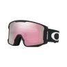 Oakley Line Mine XM Matte black-Prizm snow black iridium