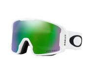 Oakley Line Mine XM Matte black-Prizm Snow Jade Iridium