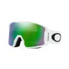 Oakley Line Mine XM Matte black-Prizm Snow Jade Iridium