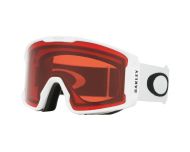 Oakley Line Mine XM Matte black-Prizm snow black iridium