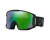 Oakley Line Mine XM Matte black-Prizm Snow Jade Iridium