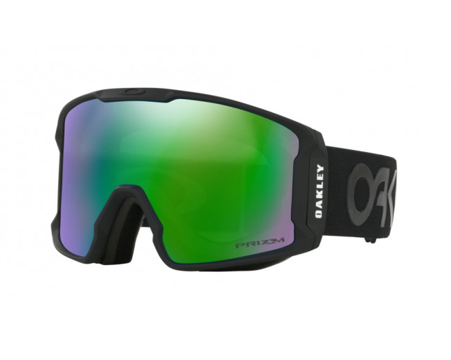 Oakley line miner clearance blackout