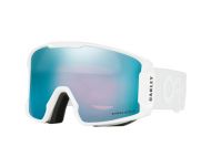 Oakley Line Mine XM Matte black-Prizm snow black iridium