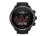 Suunto 9 G1 Baro Titanium Black