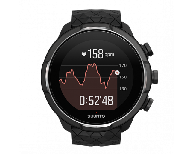 suunto 9 baro red bull