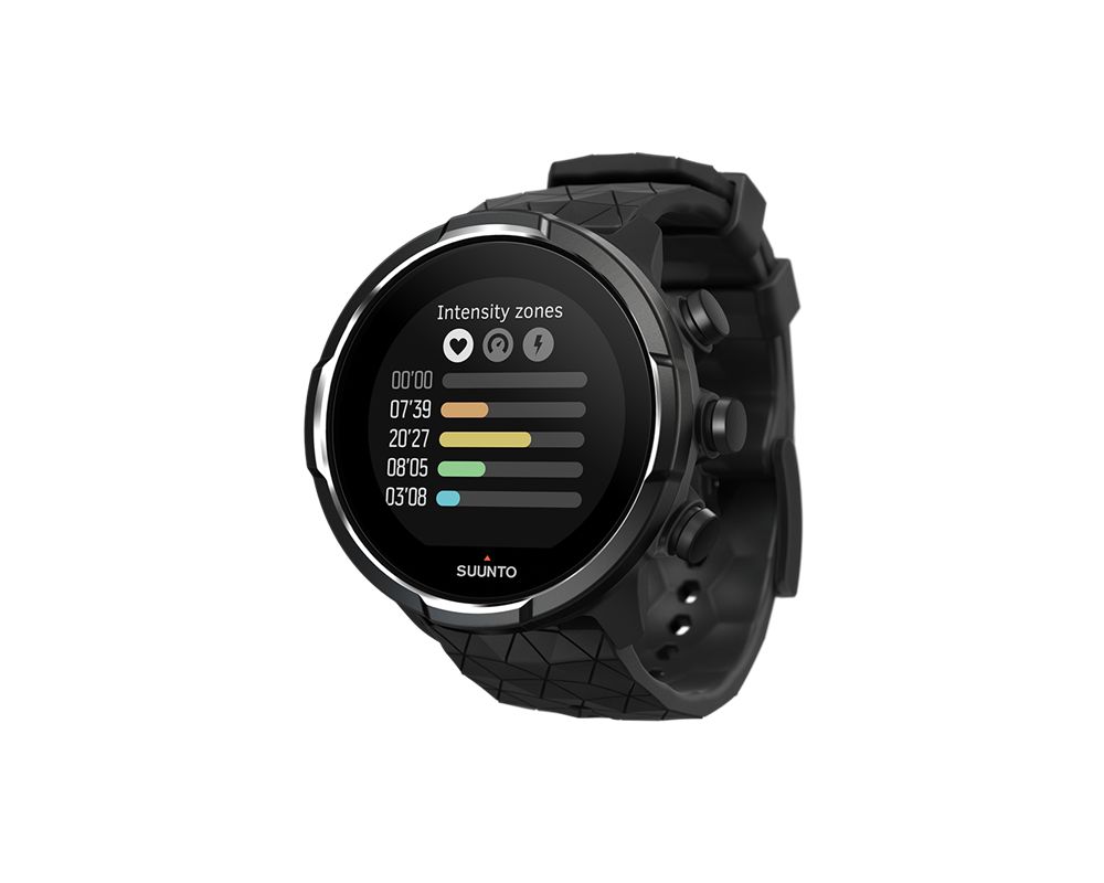 suunto 9 baro g1 titanium one size