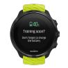 Suunto 9 G1 Baro White avec Ceinture Cardio