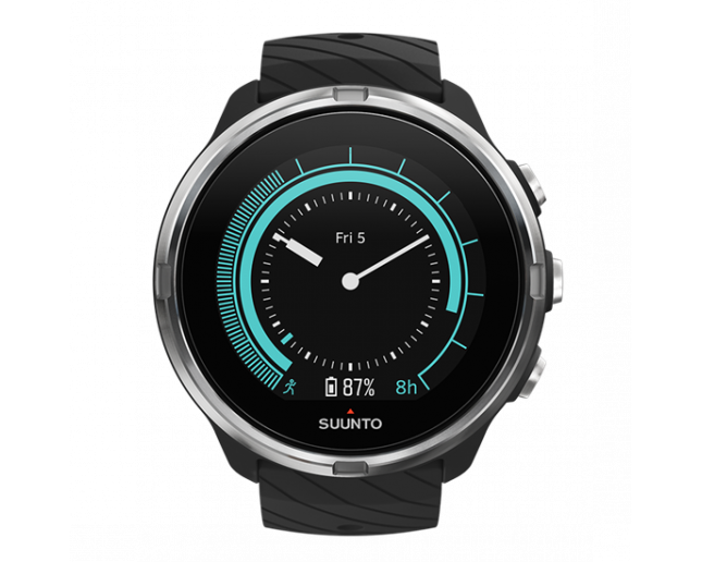 Suunto 9 G1 Baro White