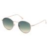 Tom Ford Ryan-02 Gold Rose Green Gradient Smoke