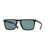 Oliver Peoples Bernardo Semi Matte Black R8